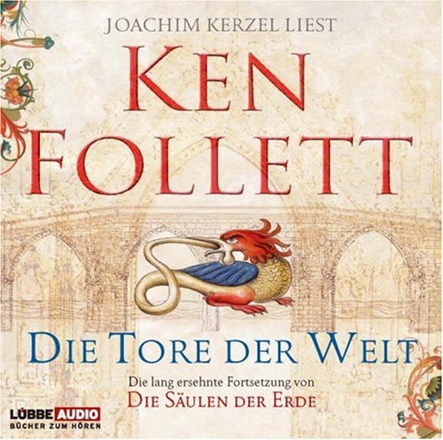 - Die Tore der Welt: Roman.