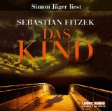 Fitzek , Sebastian - Die Therapie: Lesung