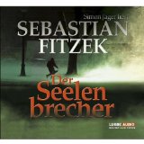  - Der Augenjäger