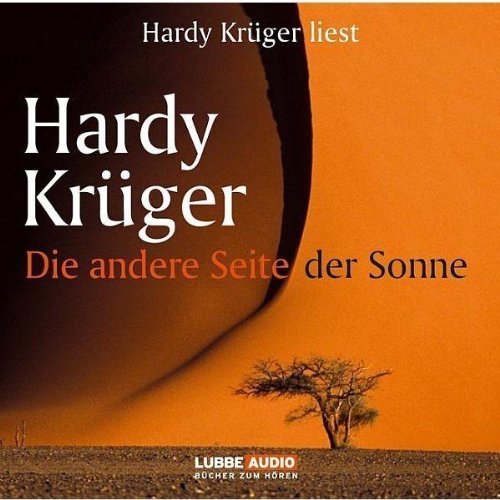 Krüger , Hardy - Die andere Seite der Sonne