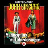  - John Sinclair - Folge 53: Dämonen im Raketencamp. Hörspiel.