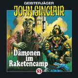  - John Sinclair - Folge 54: Ein schwarzer Tag in meinem Leben. Hörspiel.