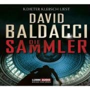 Baldacci , David - Die Sammler