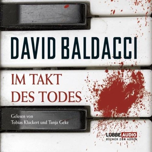 - Im Takt des Todes: Roman.