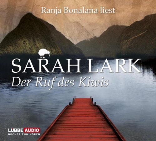 - Der Ruf des Kiwis: Roman.