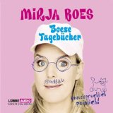 DVD - Mirja Boes - Erwachsen werde ich nächste Woche