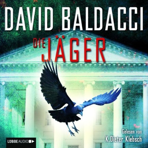 - Die Jäger: Thriller.
