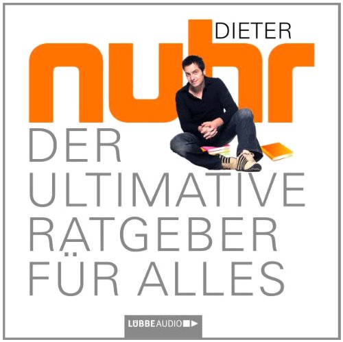 - Der ultimative Ratgeber für alles