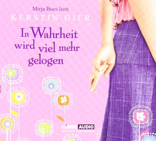 - In Wahrheit wird viel mehr gelogen: Erben bringen Glück