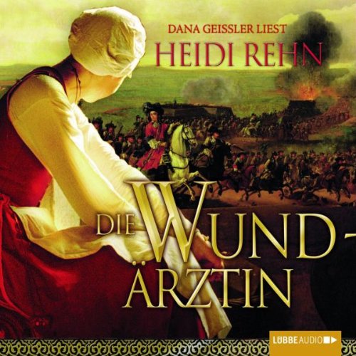 - Die Wundärztin