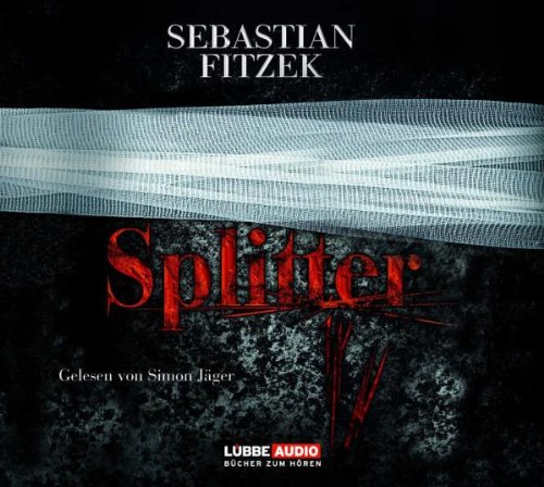 - Splitter