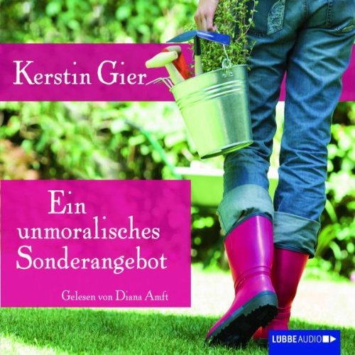 - Ein unmoralisches Sonderangebot