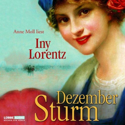 - Dezembersturm: 1. Teil der Trilogie.