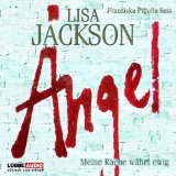 Jackson , Lisa - Der Gebot der Rache (gelesen von Franziska Pigulla)
