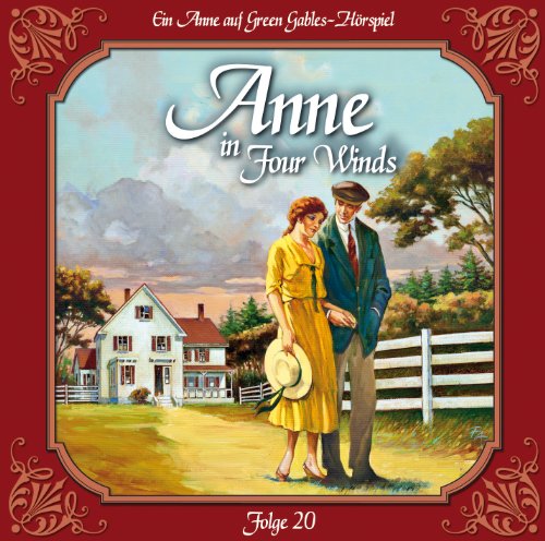 - Anne auf Green Gables / Anne in Four Winds - Folge 20