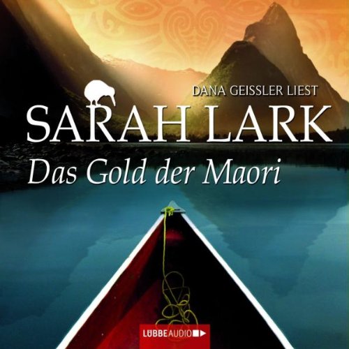 - Das Gold der Maori: Roman.