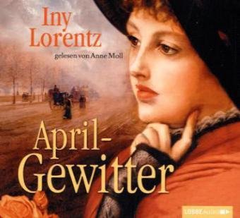 - Aprilgewitter: 2. Teil der Trilogie.