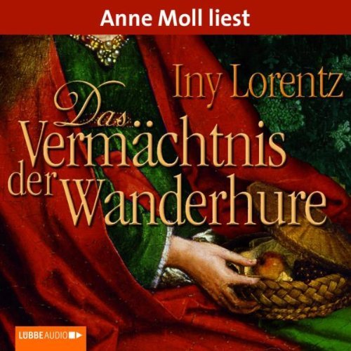 - Das Vermächtnis der Wanderhure: Wanderhuren-Aktion.