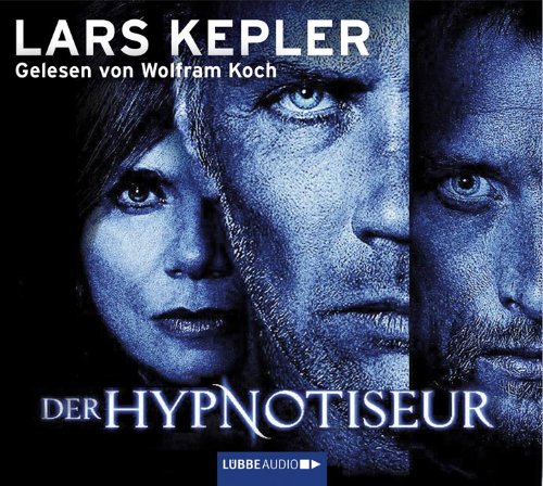 - Der Hypnotiseur: Kriminalroman.
