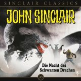 John Folge 68 Sinclair - Die Leichenkutsche Von London