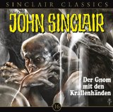 John-Folge 84 Sinclair - Ewige Schreie