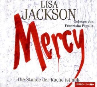 - Mercy: Die Stunde der Rache ist nah.