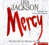 Jackson , Lisa - Der Gebot der Rache (gelesen von Franziska Pigulla)