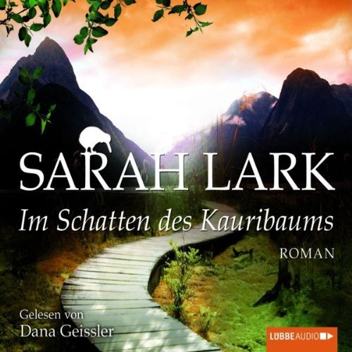 - Im Schatten des Kauribaums: Roman.