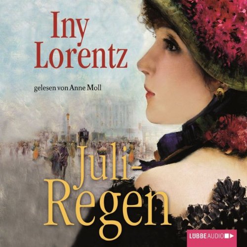 - Juliregen: 3. Teil der Trilogie.