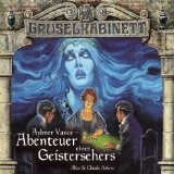 Gruselkabinett 53 - Gruselkabinett 53 - Die Herrenlose