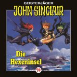 John Folge 69 Sinclair - Der Ripper Kehrt Zurück