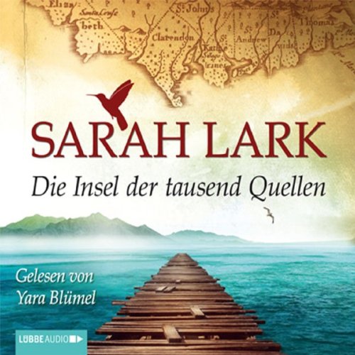 - Die Insel der tausend Quellen