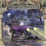 Gruselkabinett 58 - Pickmans Modell