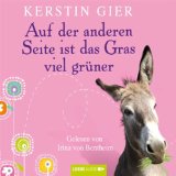 - Lügen, die von Herzen kommen, 4 CDs (ADAC Motorwelt Hörbuchedition)