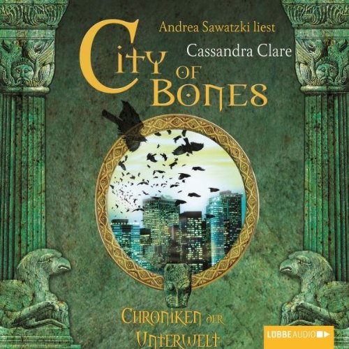 - City of Bones
