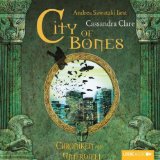  - City of Fallen Angels (Bones IV)