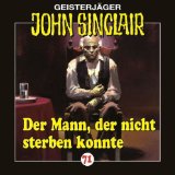 John Folge 70 Sinclair - Die Hexeninsel