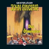  - John Sinclair - Folge 71: Der Mann, der nicht sterben konnte.