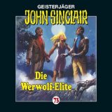  - John Sinclair - Folge 71: Der Mann, der nicht sterben konnte.