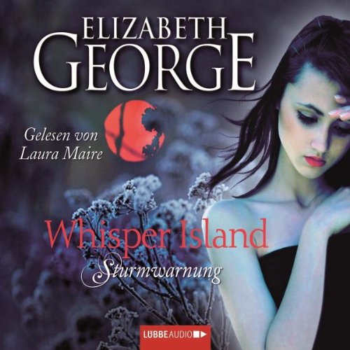 - Whisper Island - Teil 1: Sturmwarnung.