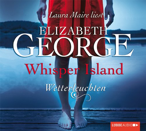 - Whisper Island - Wetterleuchten: Teil 2.