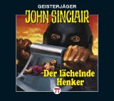 DVD - John Sinclair - Die komplette TV Serie (3 DVD Collector's Edition)