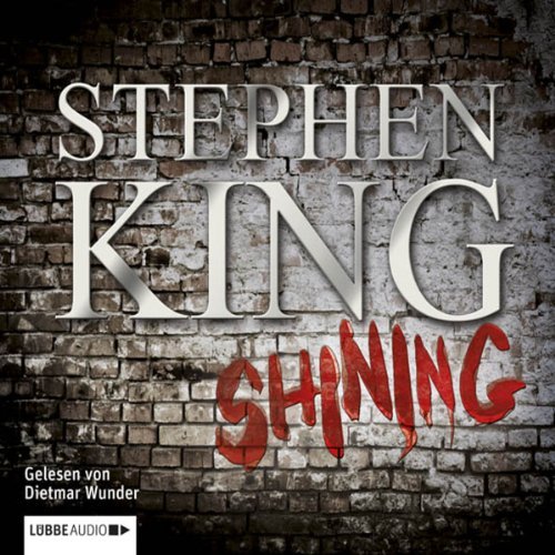 - Shining