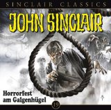  - John Sinclair - Folge 92: Satans Eulen.