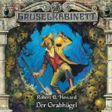 Gruselkabinett 59 - Das Violette Automobil
