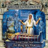  - Gruselkabinett - Folge 60: Der Grabhügel