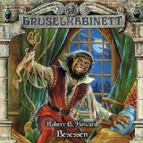  - Gruselkabinett - Folge 60: Der Grabhügel