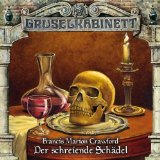  - Gruselkabinett - Folge 63: Besessen