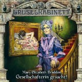  - Gruselkabinett - Folge 62: Rappaccinis Tochter