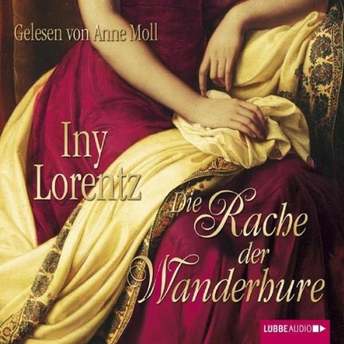 - Die Rache der Wanderhure